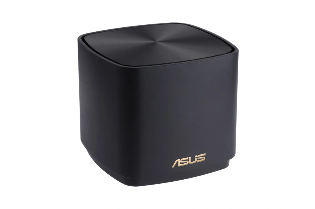 Asus ZenWiFi XD4 (2-pack) Black