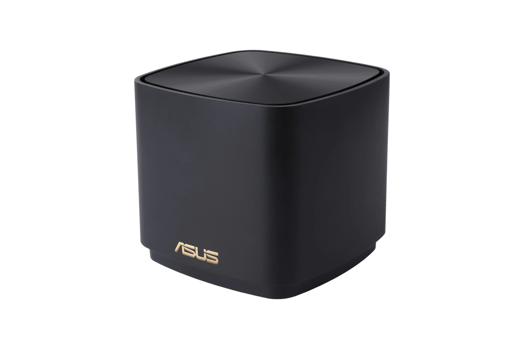 Asus ZenWiFi XD4 (2-pack) Black