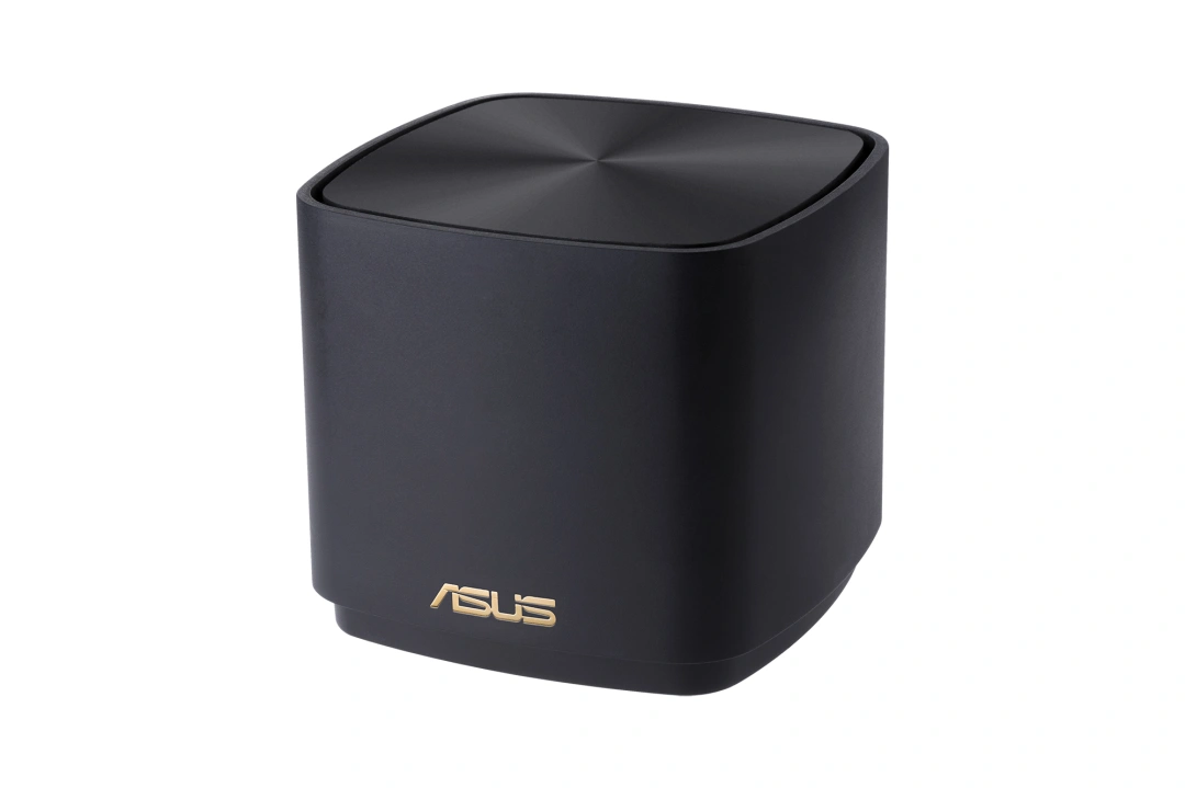 Asus ZenWiFi XD4 (2-pack) Black