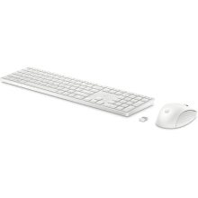 HP Bezdrátová klávesnice a myš HP 655