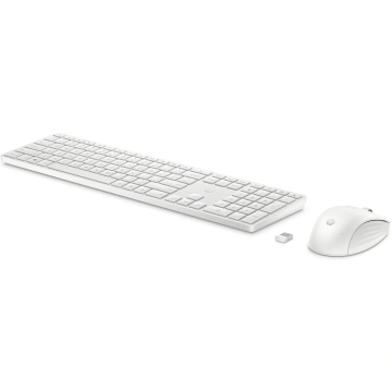 HP wireless keyboard and mouse HP 655