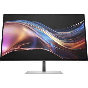 HP Series 7 Pro 27 inch QHD Thunderbolt 4 Monitor - 727pu