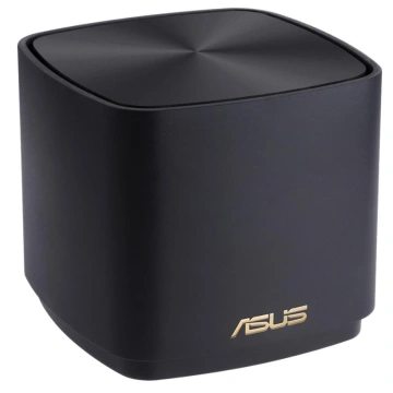 Asus ZenWiFi XD4 Plus 2-pack Black