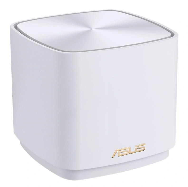 Asus ZenWiFi XD4 Plus 2-pack white