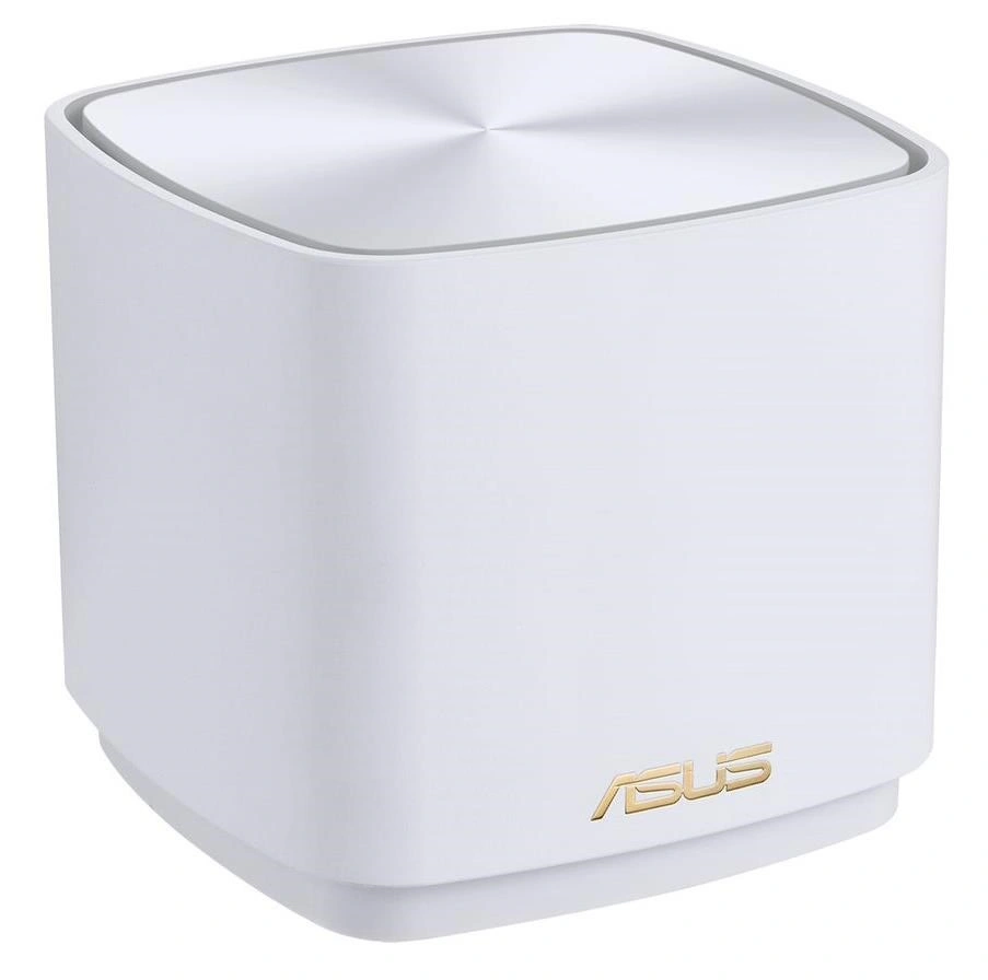 Asus ZenWiFi XD4 Plus 1-pack white
