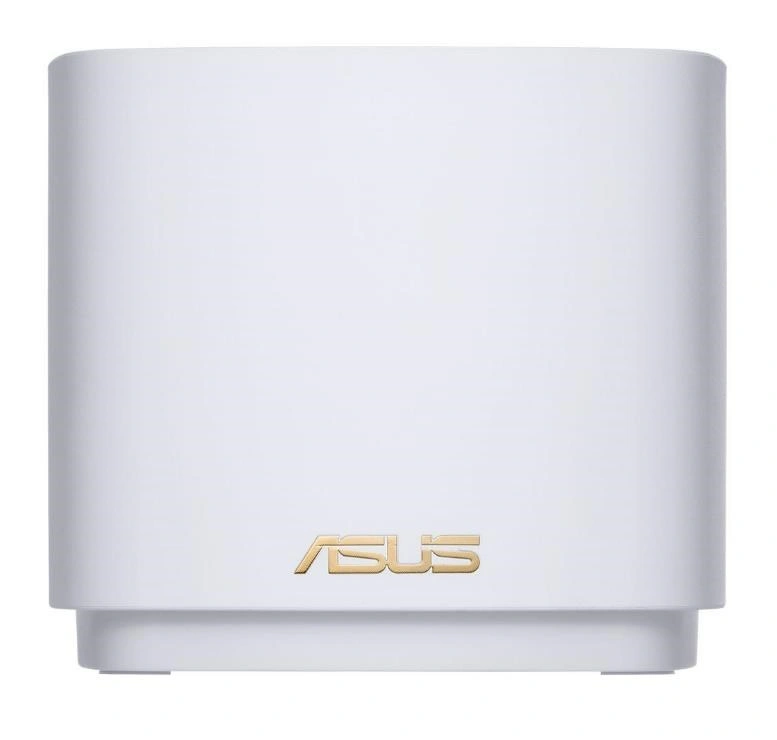 Asus ZenWiFi XD4 Plus 1-pack white