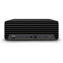 HP Pro SFF 400 G9, black (99Q34ET)
