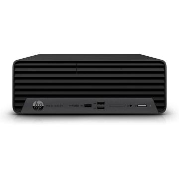 HP Pro SFF 400 G9, black (99Q34ET)