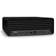 HP Pro SFF 400 G9, black (99Q34ET)