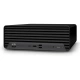 HP Pro SFF 400 G9, black (99Q34ET)