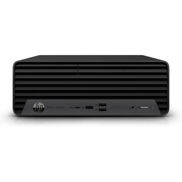HP Pro SFF 400 G9, black (99Q35ET)