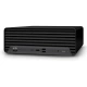 HP Pro SFF 400 G9, black (99Q36ET)