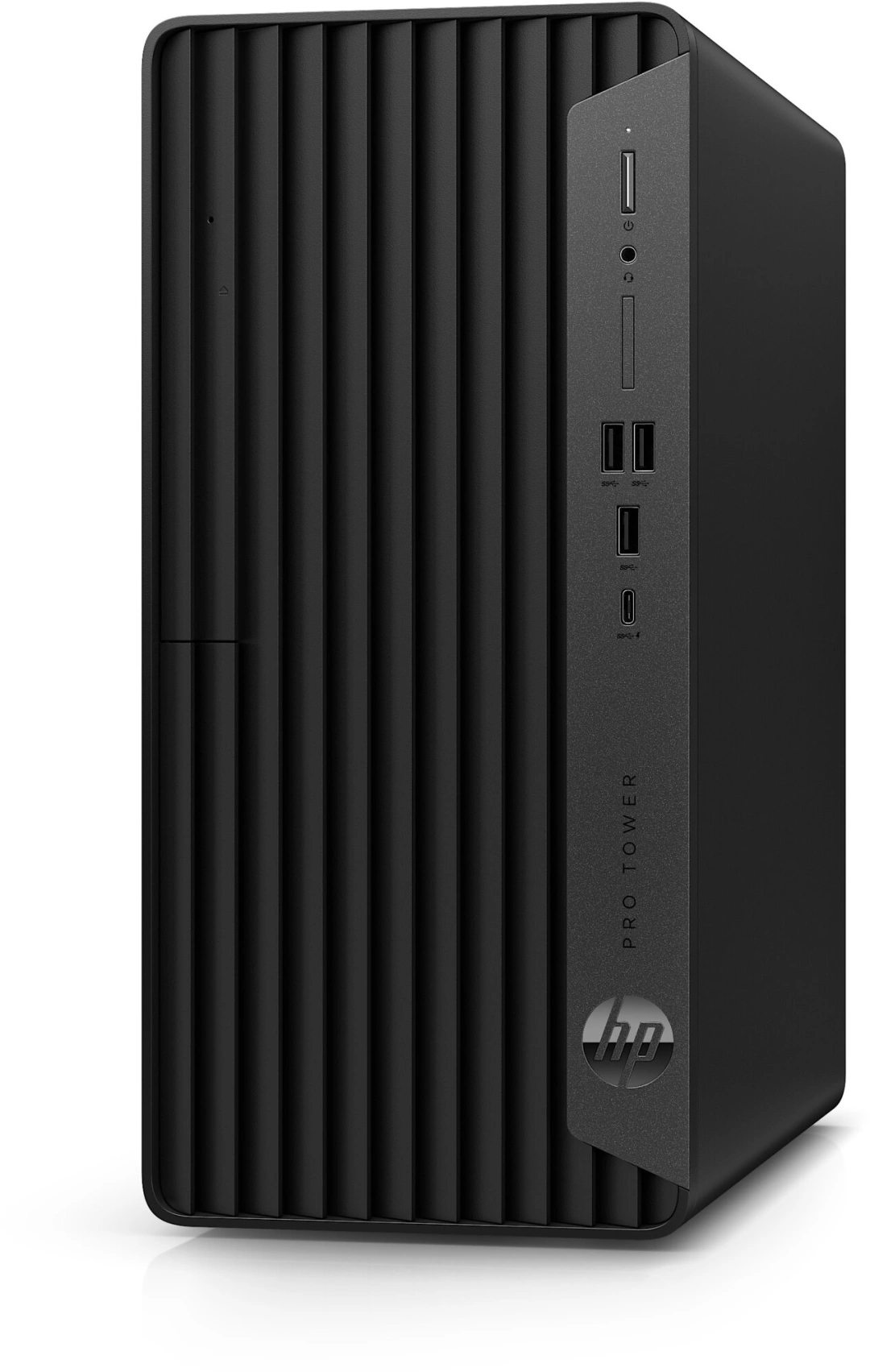 HP Pro Tower 400 G9, black (99Q28ET)