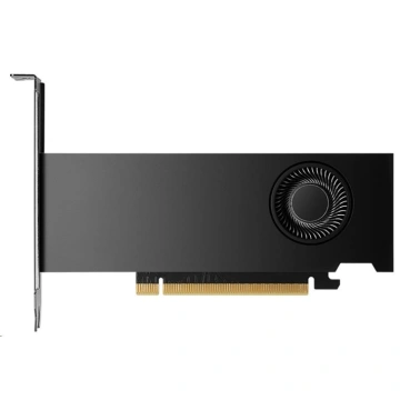 HP NVIDIA RTX PH x2xxx 4mDP Graphics