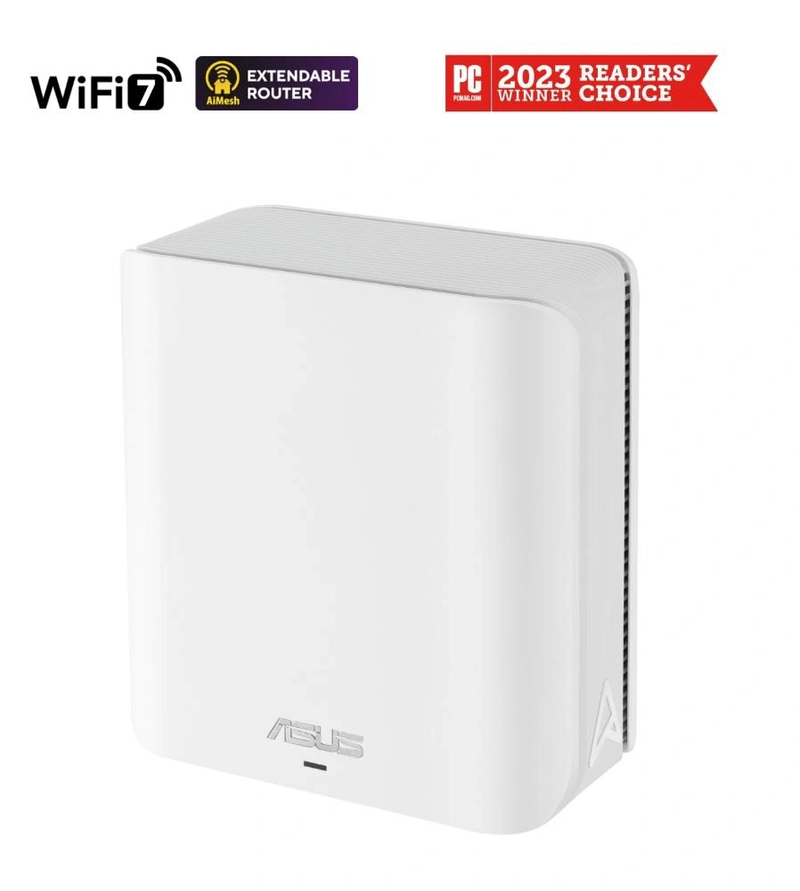 ASUS ZenWiFi BD4