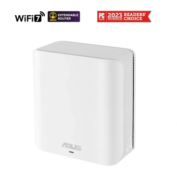 ASUS ZenWiFi BD4