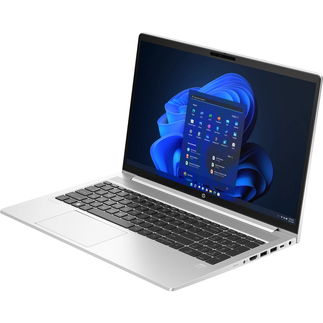 HP ProBook 455 G10, stříbrná (9Y703AT)