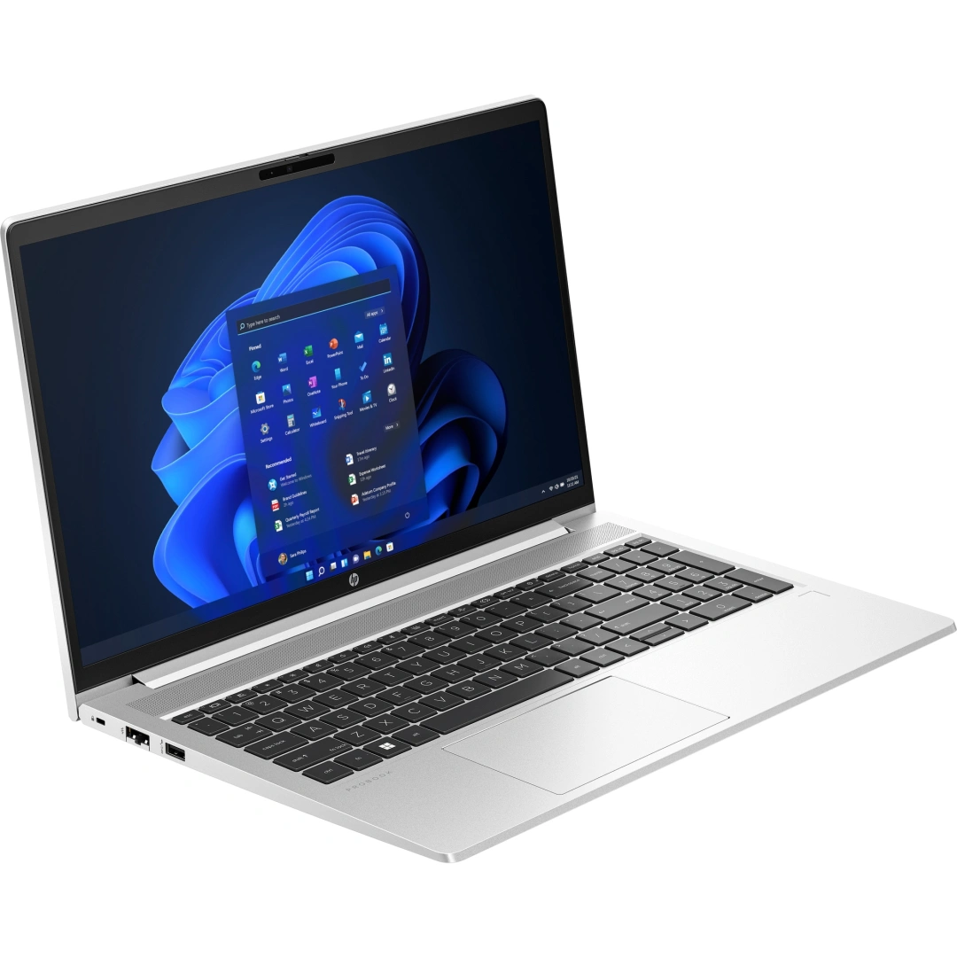 HP ProBook 455 G10, stříbrná (9Y703AT)