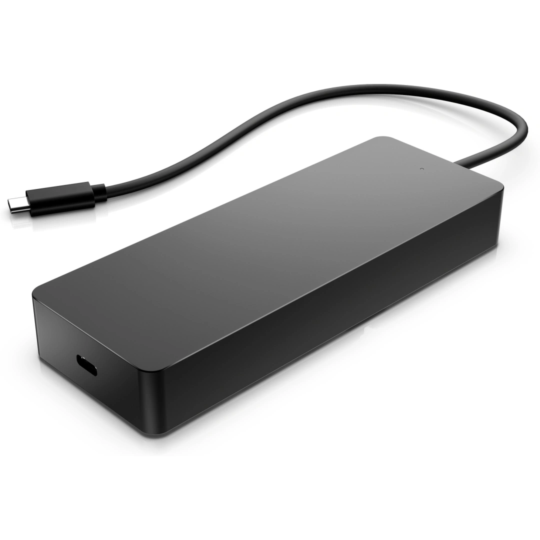 HP Univerzální víceportový rozbočovač HP USB-C