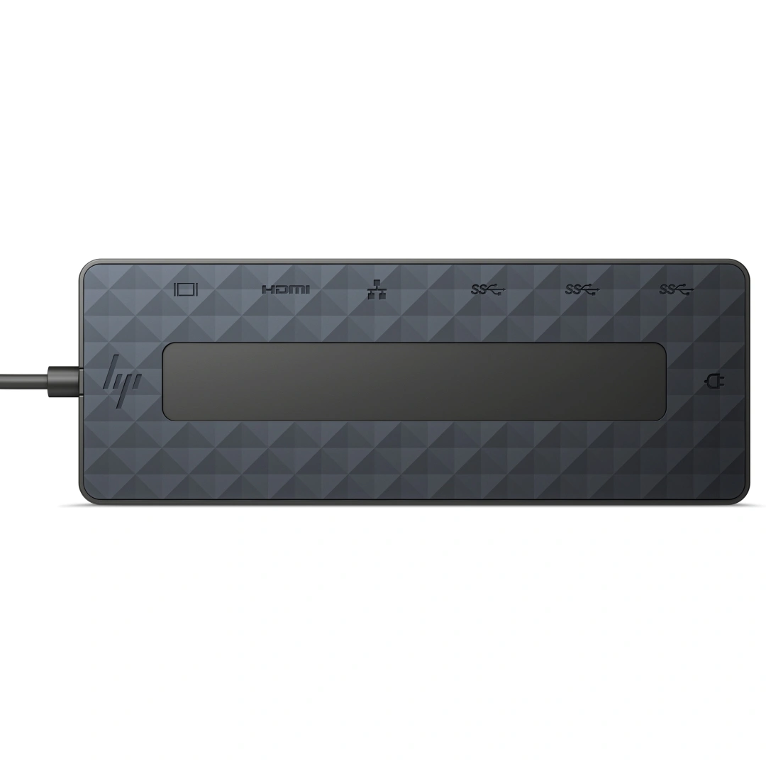 HP Univerzální víceportový rozbočovač HP USB-C