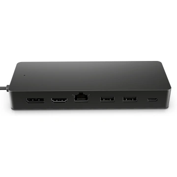 HP Univerzální víceportový rozbočovač HP USB-C