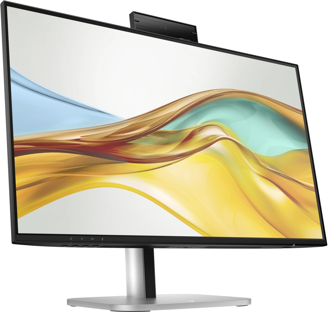 HP 23,8“ konferenční monitor HP Series 5 Pro FHD USB-C – 524pm