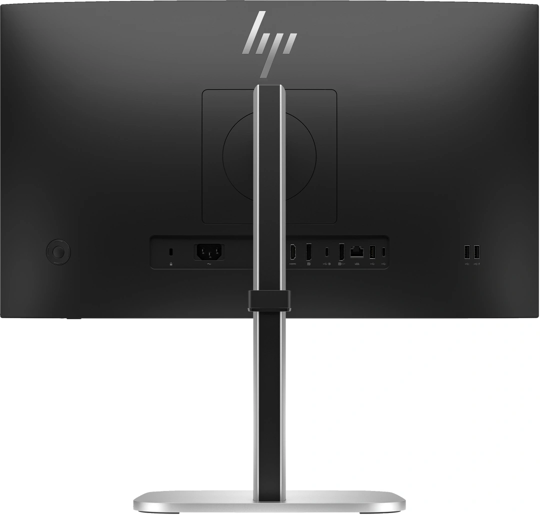 HP 23,8“ monitor HP Series 5 Pro FHD USB-C - 524pu