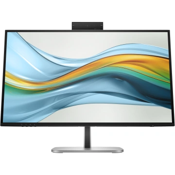 HP 27“ konferenční monitor HP Series 5 Pro QHD USB-C – 527pm