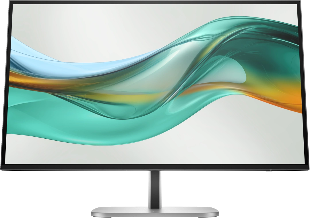 HP 27“ monitor HP Series 5 Pro QHD USB-C - 527pu