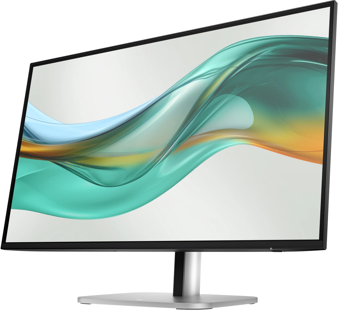 HP 27“ monitor HP Series 5 Pro QHD USB-C - 527pu