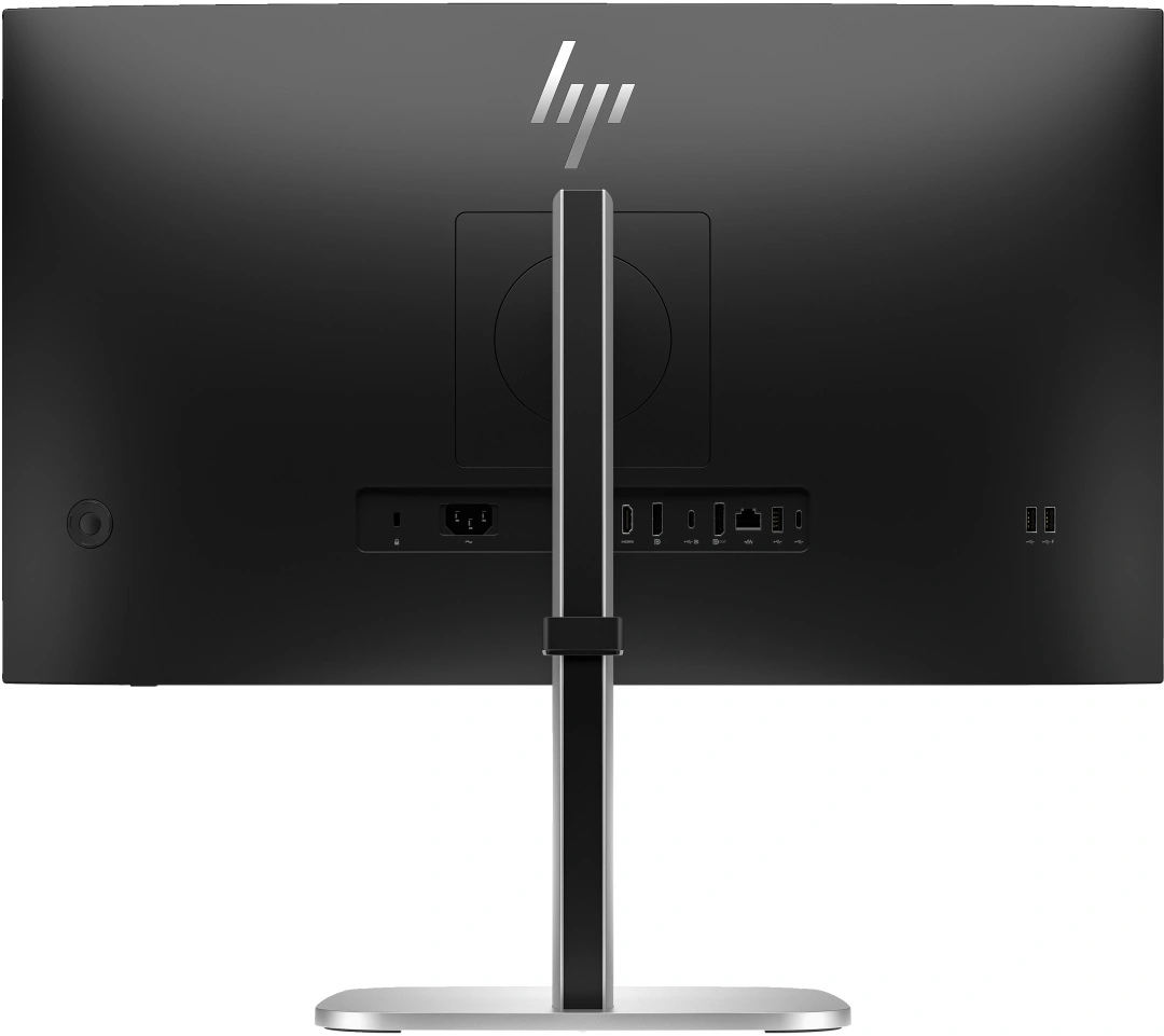 HP 27“ monitor HP Series 5 Pro QHD USB-C - 527pu