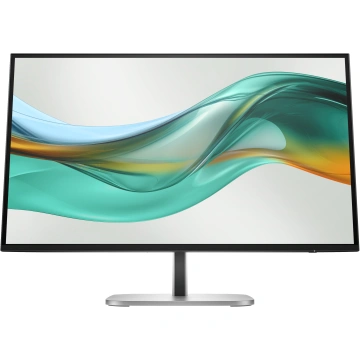 HP 27“ monitor HP Series 5 Pro QHD USB-C - 527pu