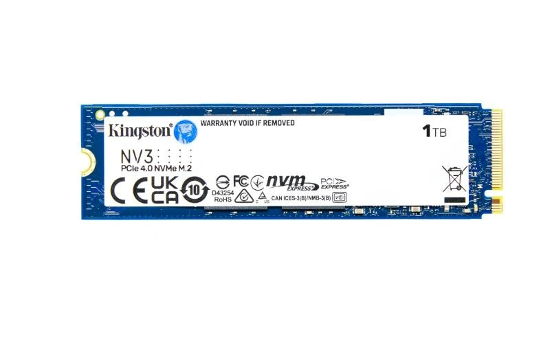 Kingston NV3 1TB, SNV3S/1000G