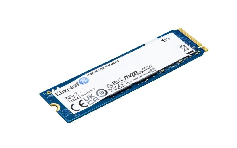 Kingston NV3 1TB, SNV3S/1000G