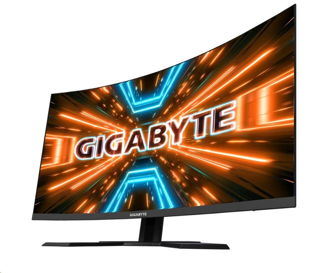 Gigabyte G32QC A