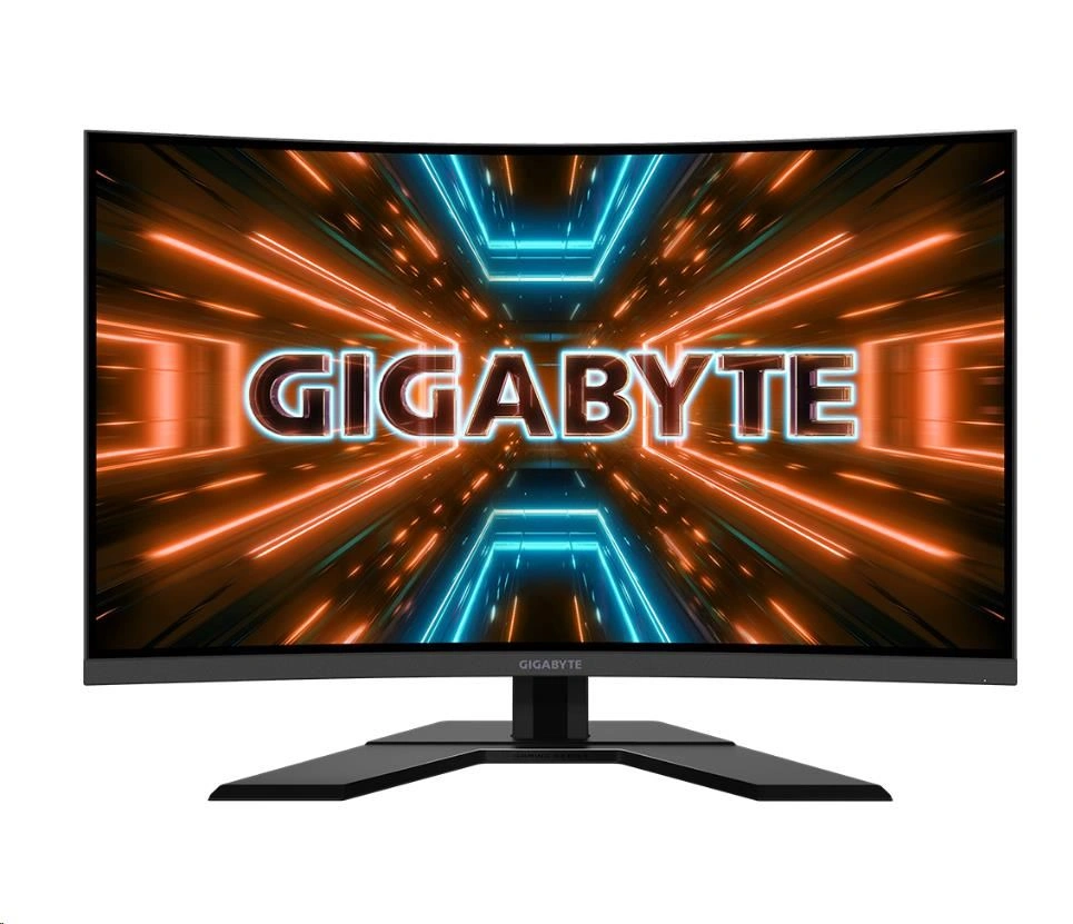 Gigabyte G32QC A