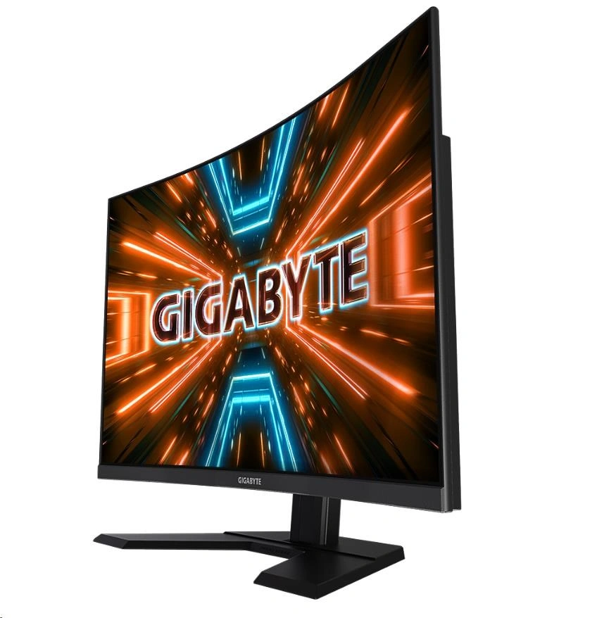 Gigabyte G32QC A