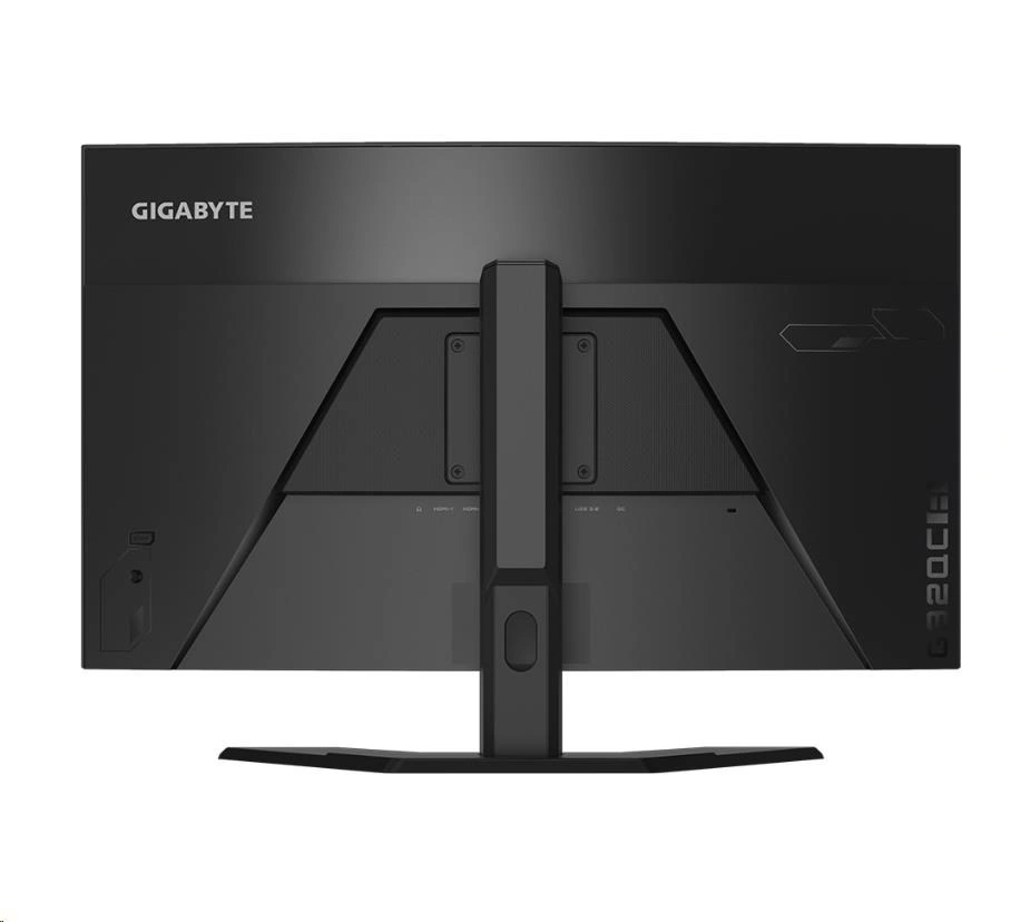 Gigabyte G32QC A