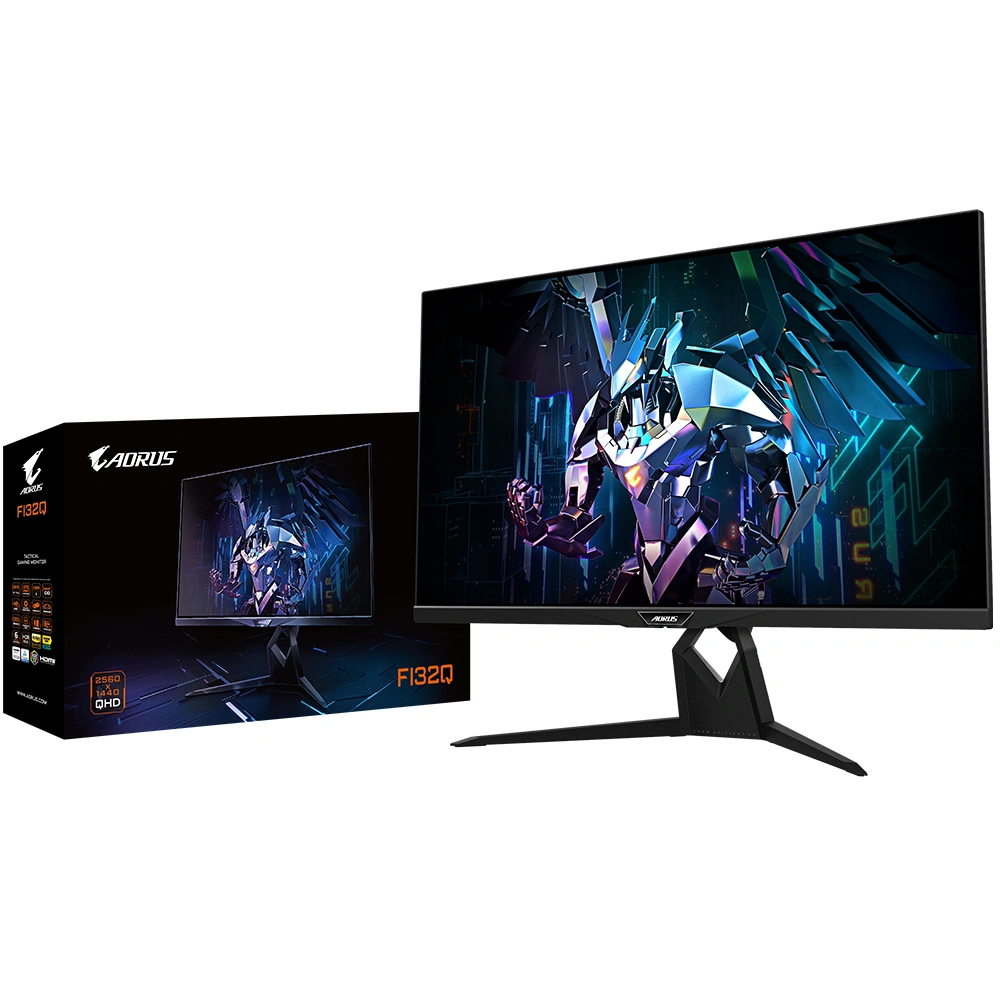 Gigabyte FI32Q 32" Gaming 