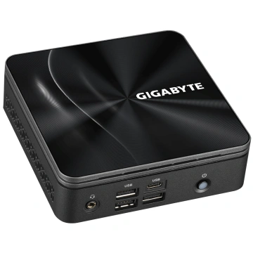 Gigabyte GB-BRR5-4500, černá