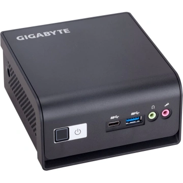 GIGABYTE Brix GB-BMPD-6005, černá