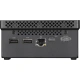 GIGABYTE Brix GB-BMCE-4500C Fanless, black