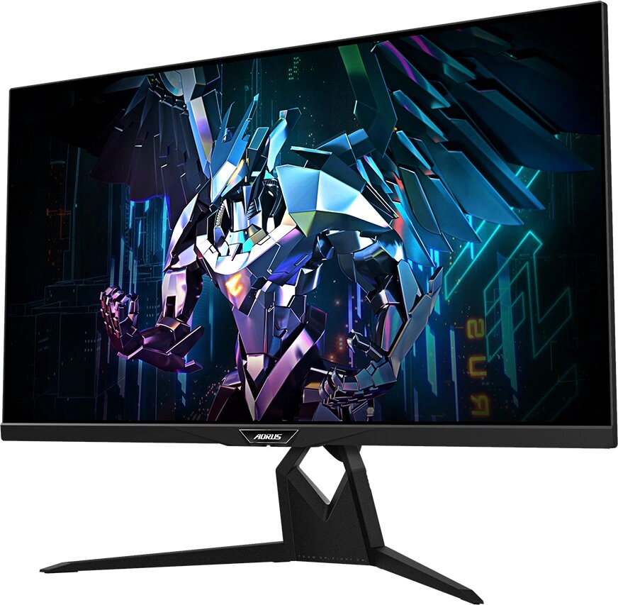 GIGABYTE AORUS FI32Q X - QLED monitor 32"