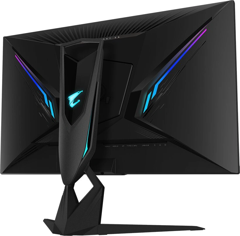 GIGABYTE AORUS FI32Q X - QLED monitor 32"