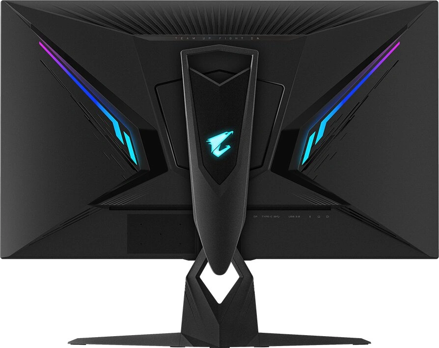 GIGABYTE AORUS FI32Q X - QLED monitor 32"