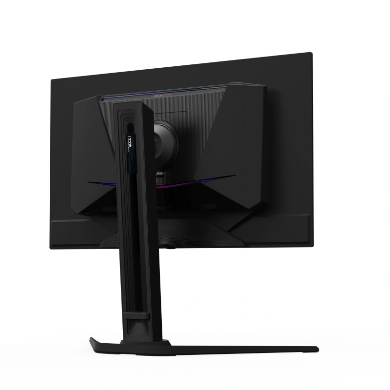 Gigabyte AORUS FO27Q3 - monitor 68,6 cm (27") 2560 x 1440 px Quad HD OLED Černá