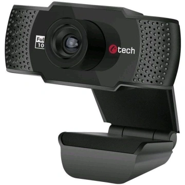 C-TECH CAM-11FHD, černá