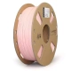 Gembird filament, PLA MATTE, 1,75mm, 1kg, pink