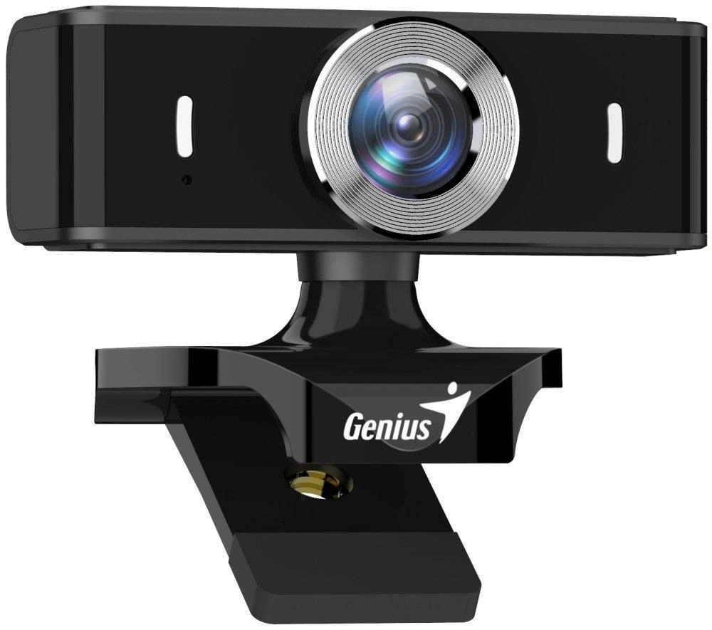 Genius FaceCam 2000X2, Full HD