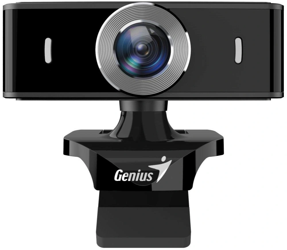 Genius FaceCam 2000X2, Full HD